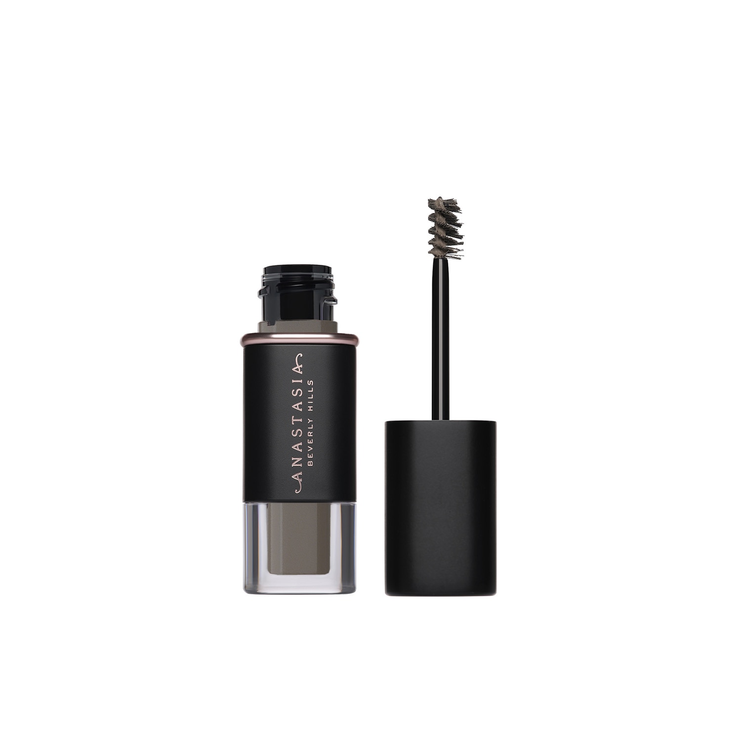 VOLUMIZING TINTED BROW GEL MINI SIZE  (GEL LIGERO CON TEXTURA TIPO MOUSSE PARA CEJAS)